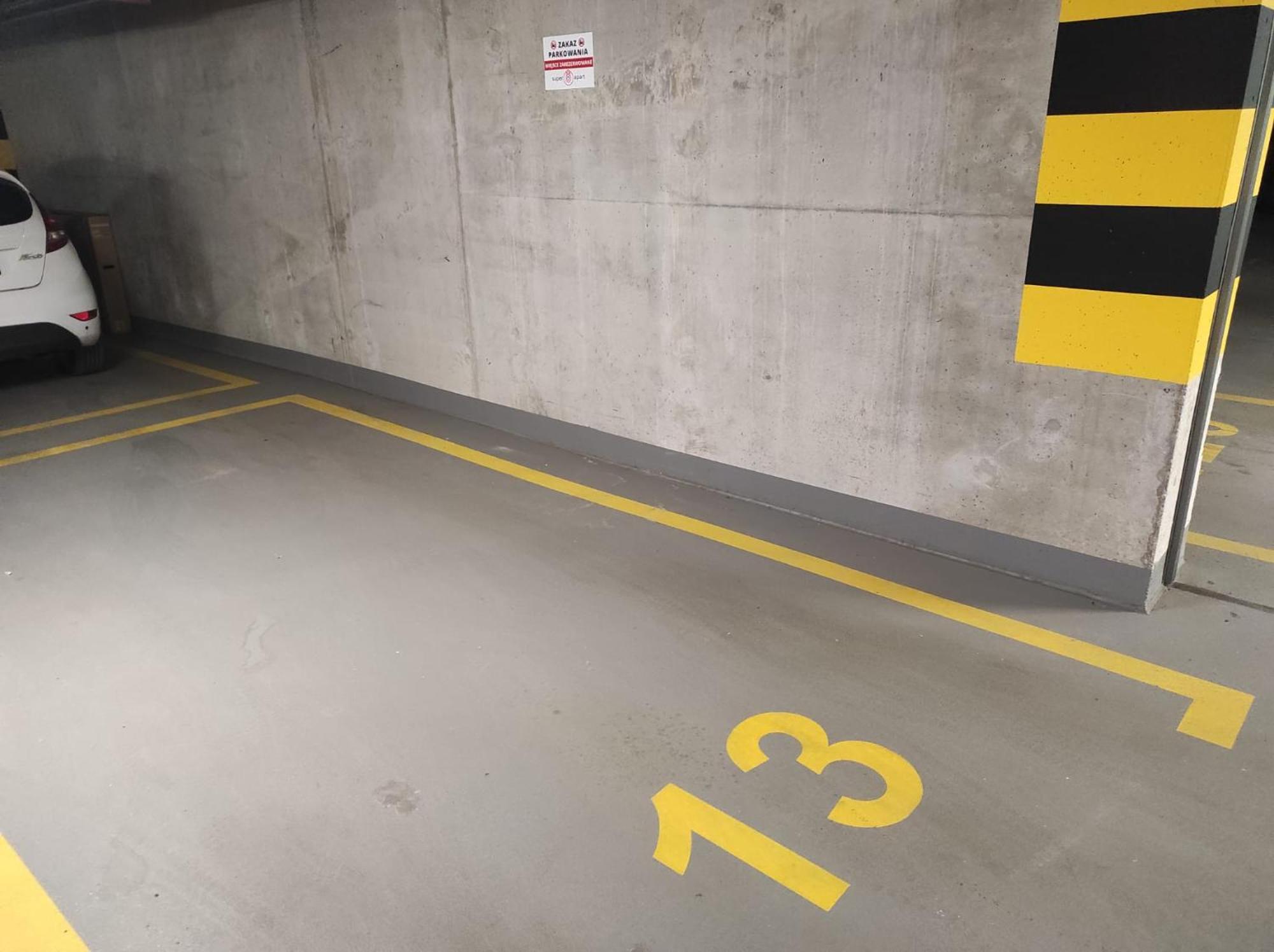 Superapart Wilenska Studio Z Parkingiem Varsavia Esterno foto